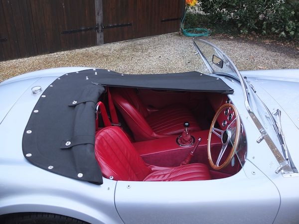 Classics from Terence Morley